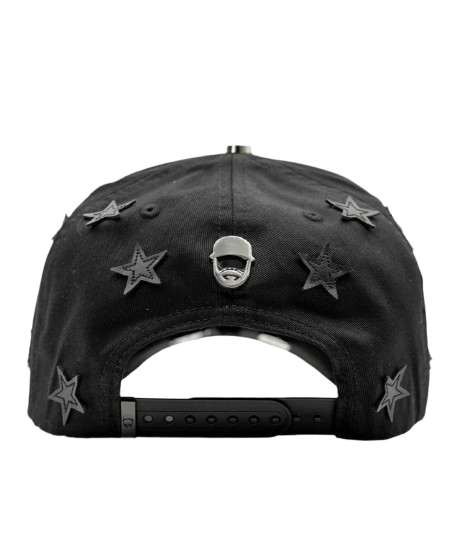 BARBAS HATS "RICH FOREVER"