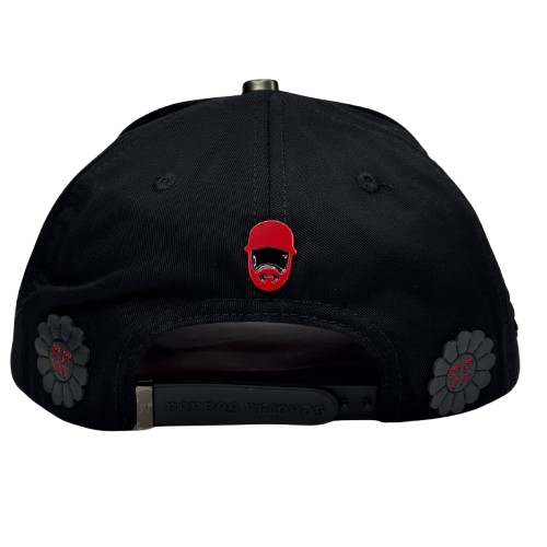 Barbas Hats "Koridosu Tunbädosu"