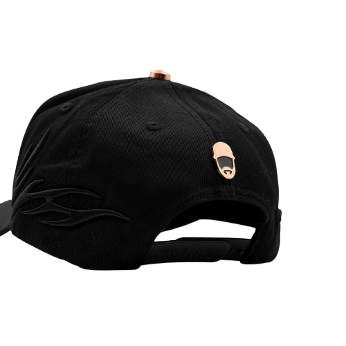 BARBAS HATS "B START"