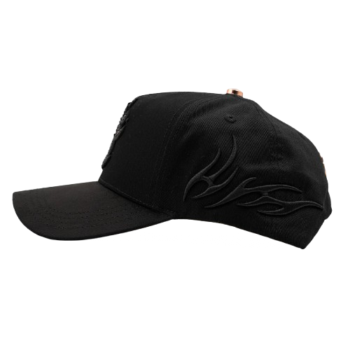 BARBAS HATS "B START"