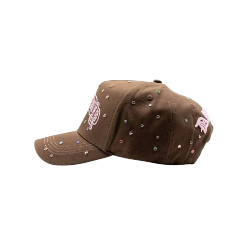 DANDY HATS - G 10 YEARS BROWN