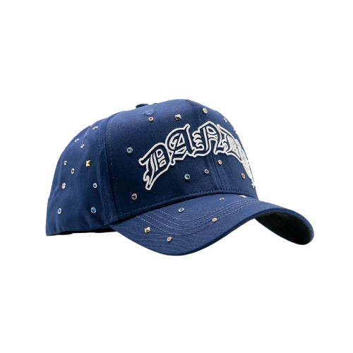 DANDY HATS "G 10 YEARS BLUE"