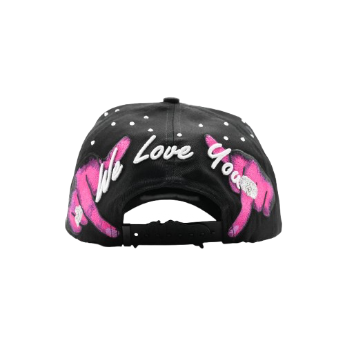 Dandy Hats x Tombochio