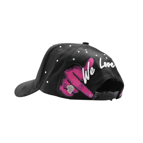 Dandy Hats x Tombochio