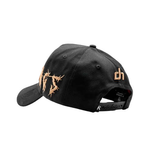 DANDY HATS X RUDE AWAKENINGS "JESUS"