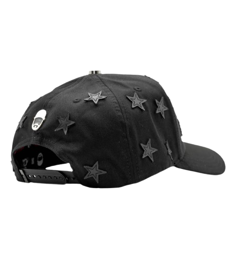 BARBAS HATS "RICH FOREVER"