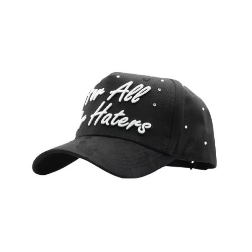 Dandy Hats x Tombochio