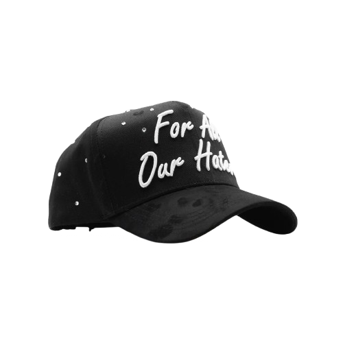 Dandy Hats x Tombochio