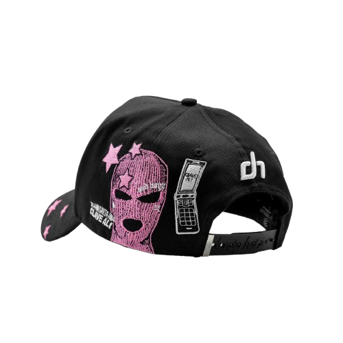 DANDY HATS "CLAVE ALI"