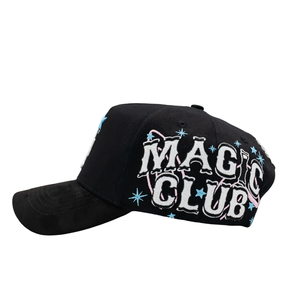 31 HATS "EL MAGO"