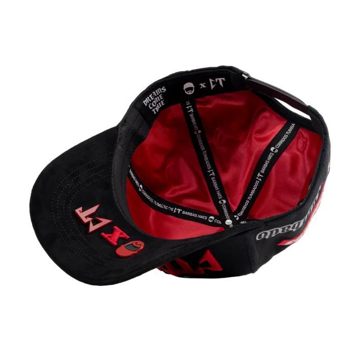 BARBAS X CT "CT RACING"