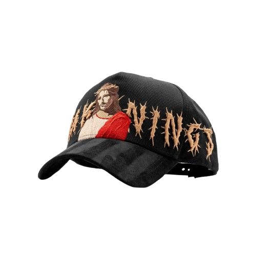 DANDY HATS X RUDE AWAKENINGS "JESUS"