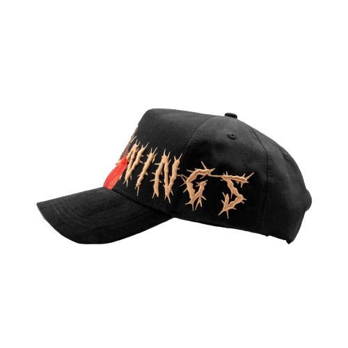 DANDY HATS X RUDE AWAKENINGS "JESUS"