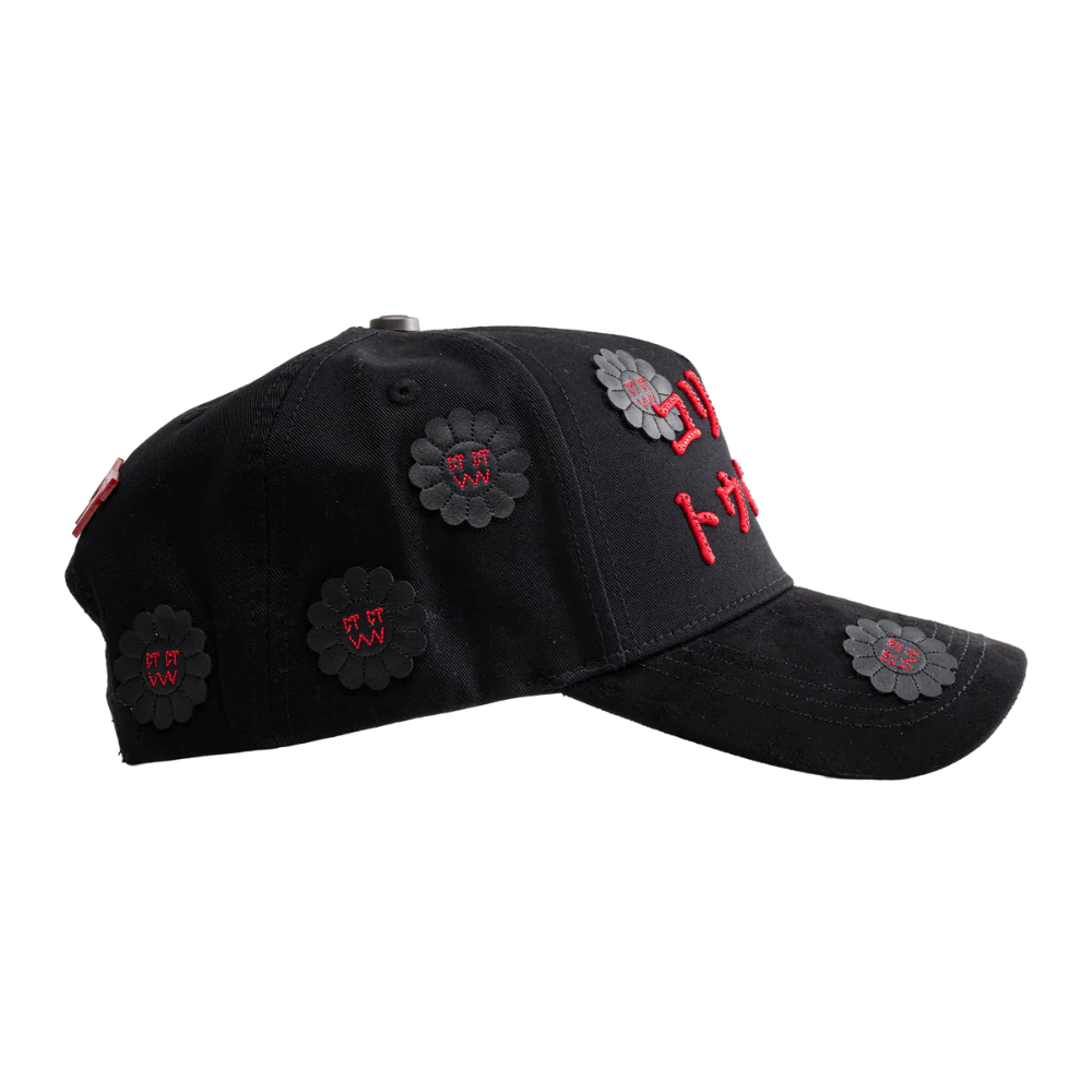 Barbas Hats "Koridosu Tunbädosu"