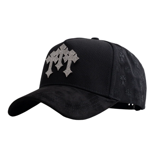 BARBAS HATS X CT "CHROME I (LAST EDITION)"