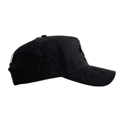 BARBAS HATS X CT "CHROME I (LAST EDITION)"