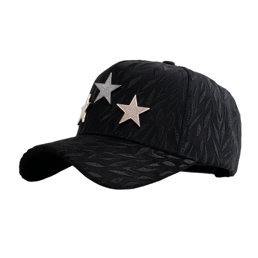 BARBAS HATS X CT "ROCKSTAR I CT"