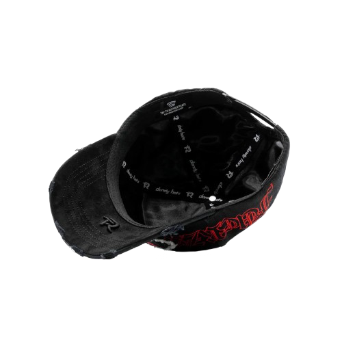 DANDY HATS X FUERZA REGIDA "ROJA"