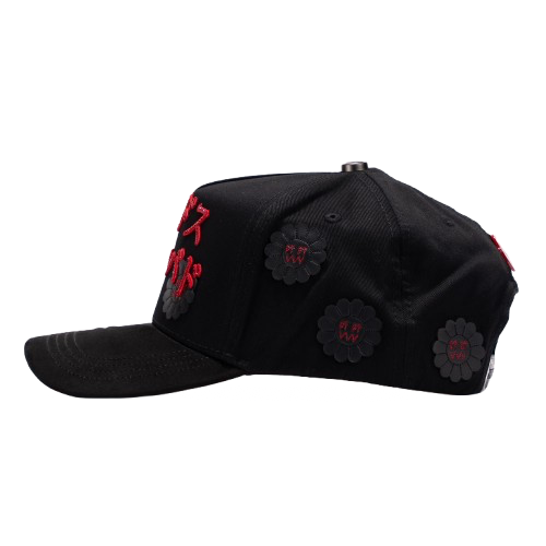 Barbas Hats "Koridosu Tunbädosu"