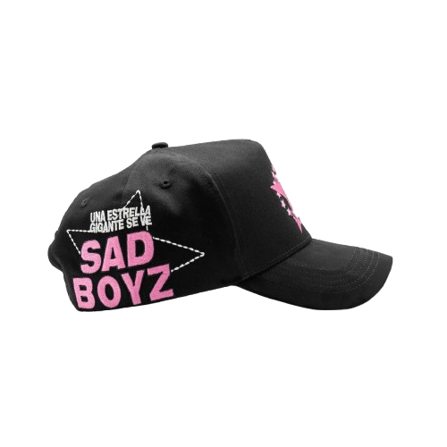 DANDY HATS "CLAVE ALI"
