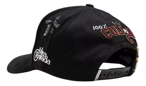 GALLO FINO X MARCA REGISTRADA "ESTILO SINALOA"