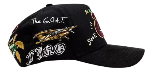GALLO FINO X MARCA REGISTRADA "ESTILO SINALOA"