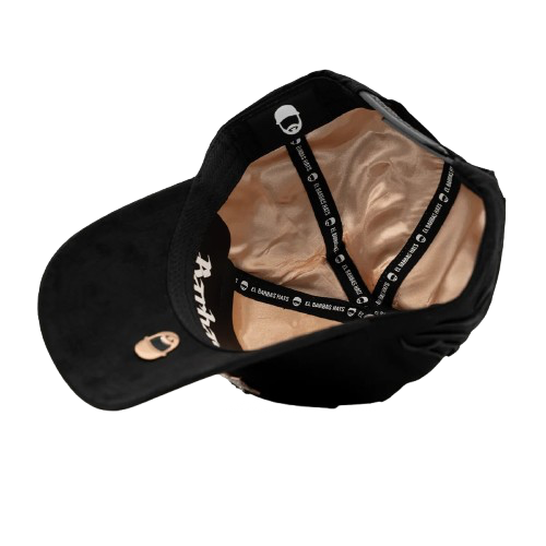 BARBAS HATS "B START"