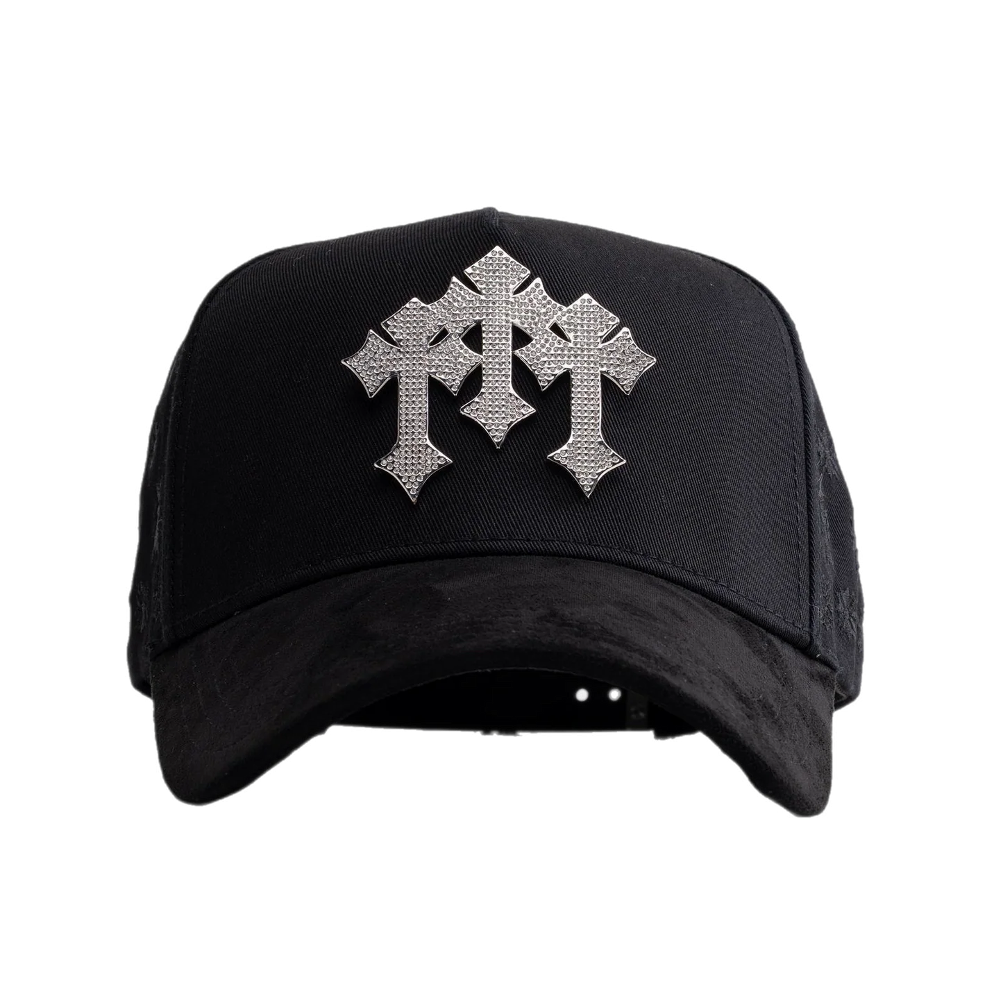 BARBAS HATS X CT "CHROME I (LAST EDITION)"