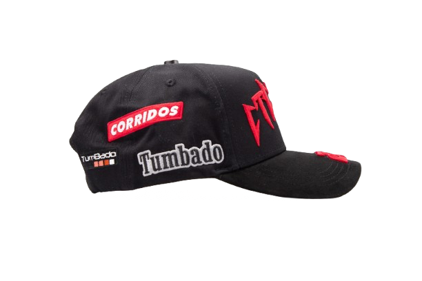 BARBAS X CT "CT RACING"