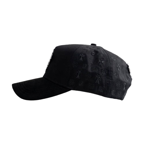 BARBAS HATS X CT "CHROME I (LAST EDITION)"