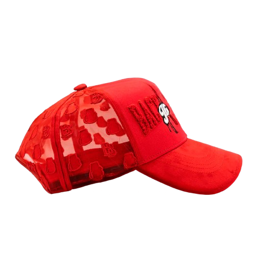 BACKPACKBOYZ "LA MOCHILA"