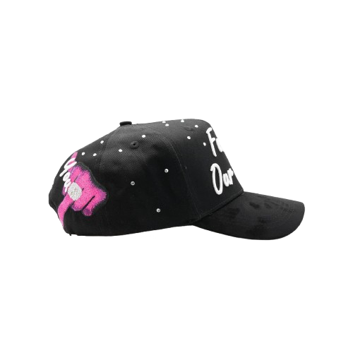 Dandy Hats x Tombochio
