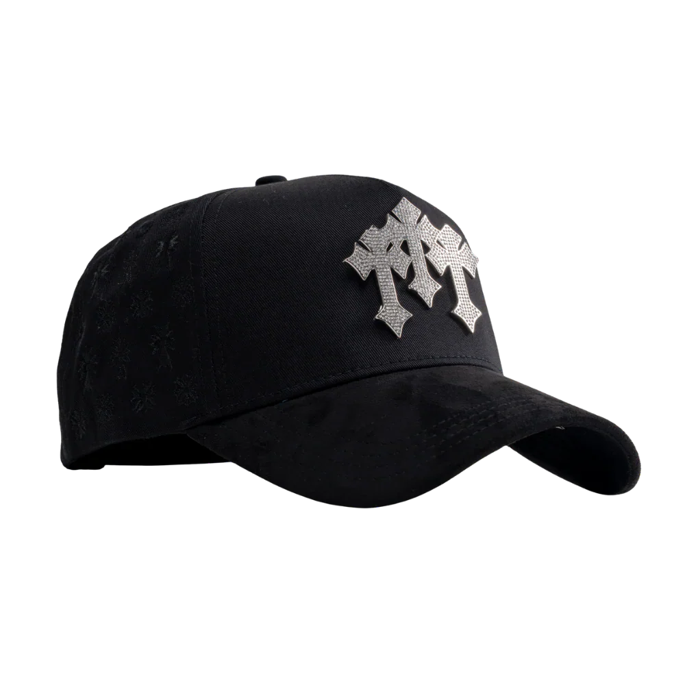 BARBAS HATS X CT "CHROME I (LAST EDITION)"