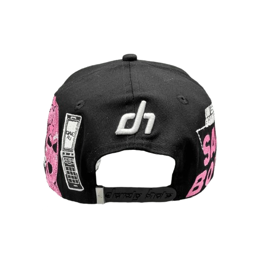 DANDY HATS "CLAVE ALI"