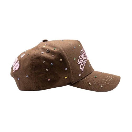 DANDY HATS - G 10 YEARS BROWN