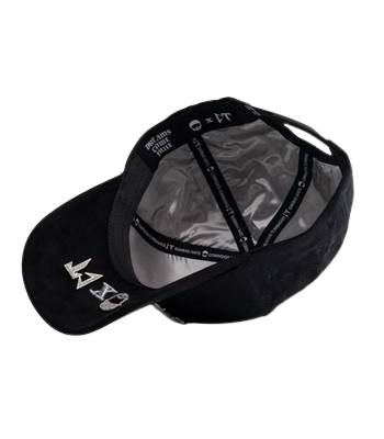 BARBAS HATS X CT "CHROME I (LAST EDITION)"