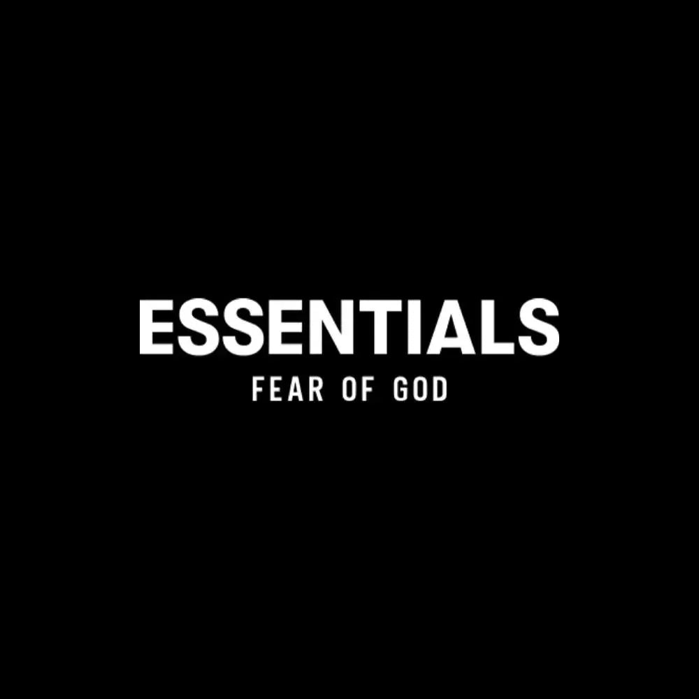 FEAR OF GOD ESSENTIALS