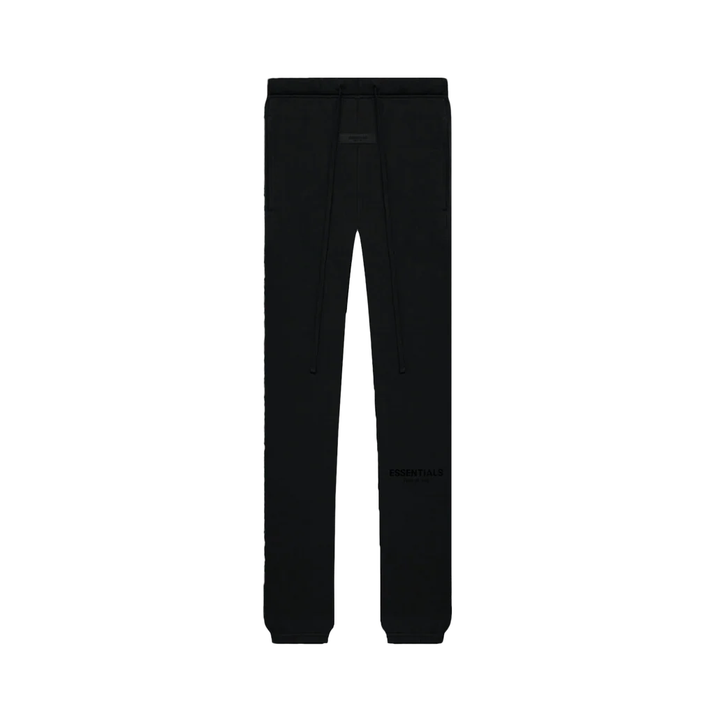Fear of God Essentials Sweatpants (SS22) Stretch Limo