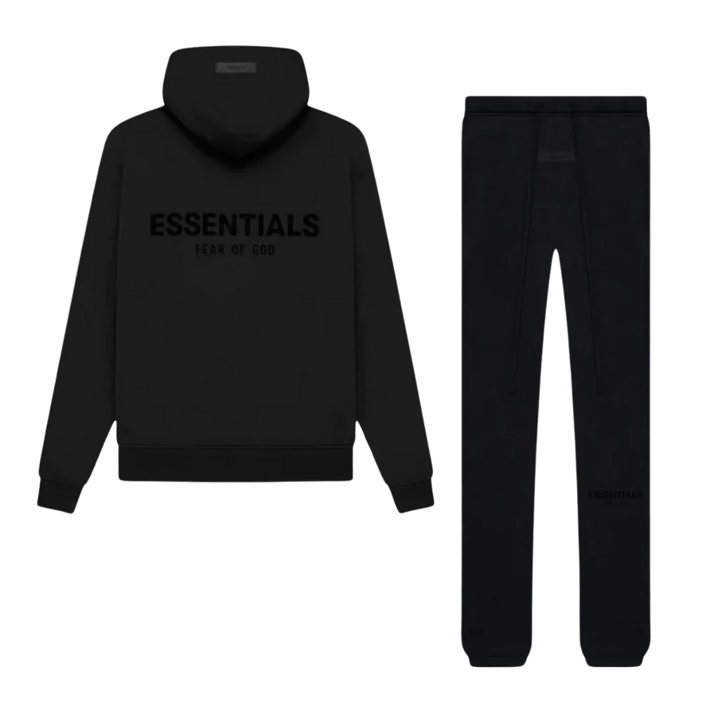 ESSENTIALS STRETCH LIMO SET
