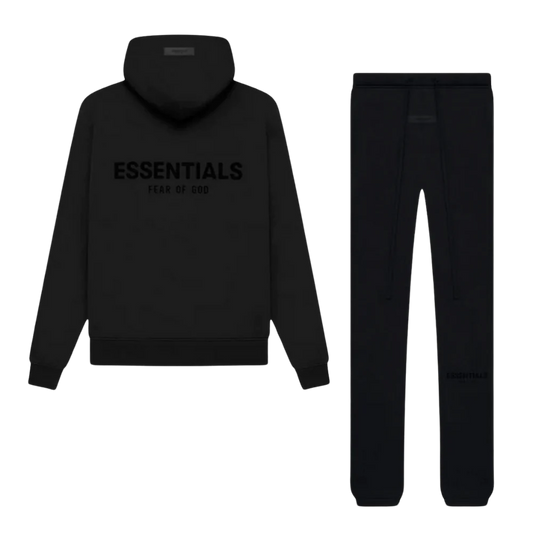 ESSENTIALS STRETCH LIMO SET
