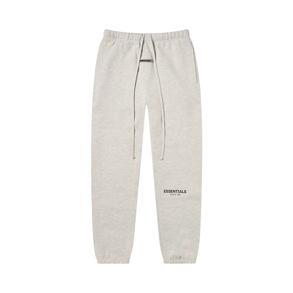Fear of God Essentials Essentials Core Sweatpants - Light Oatmeal