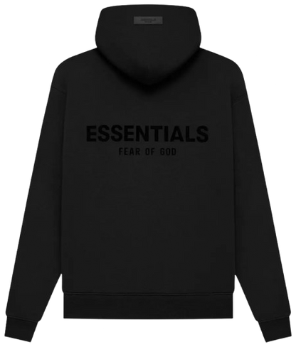 FOG ESSENTIALS S22 "STRETCH LIMO"