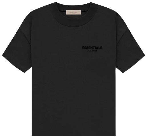 FOG ESSENTIALS SS22 T-SHIRT "STRETCH LIM"