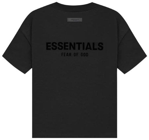 FOG ESSENTIALS SS22 T-SHIRT "STRETCH LIM"