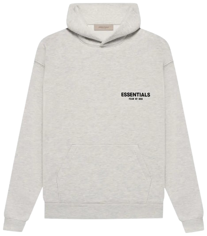 FOG ESSENTIALS S22 "LIGHT OATMEAL"