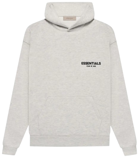 FOG ESSENTIALS S22 "LIGHT OATMEAL"