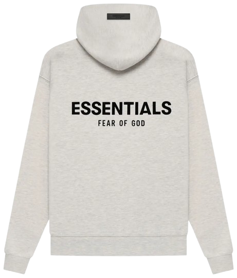 FOG ESSENTIALS S22 "LIGHT OATMEAL"