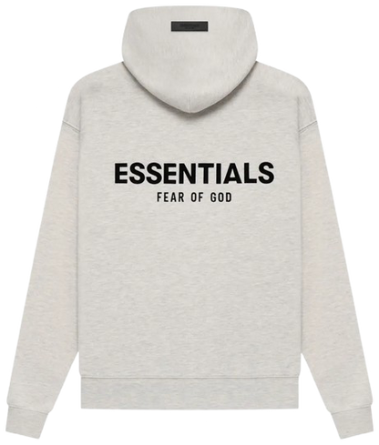 FOG ESSENTIALS S22 "LIGHT OATMEAL"