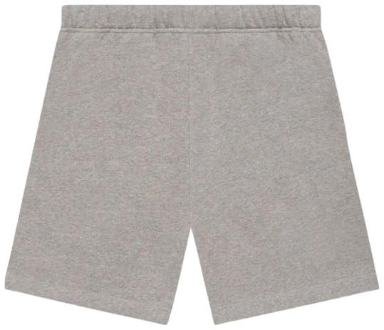 Fear of God Essentials Sweatshort (SS22) Dark Oatmeal