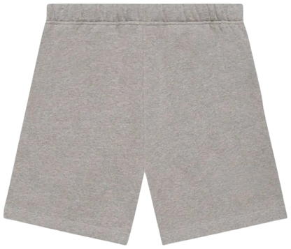 Fear of God Essentials Sweatshort (SS22) Dark Oatmeal